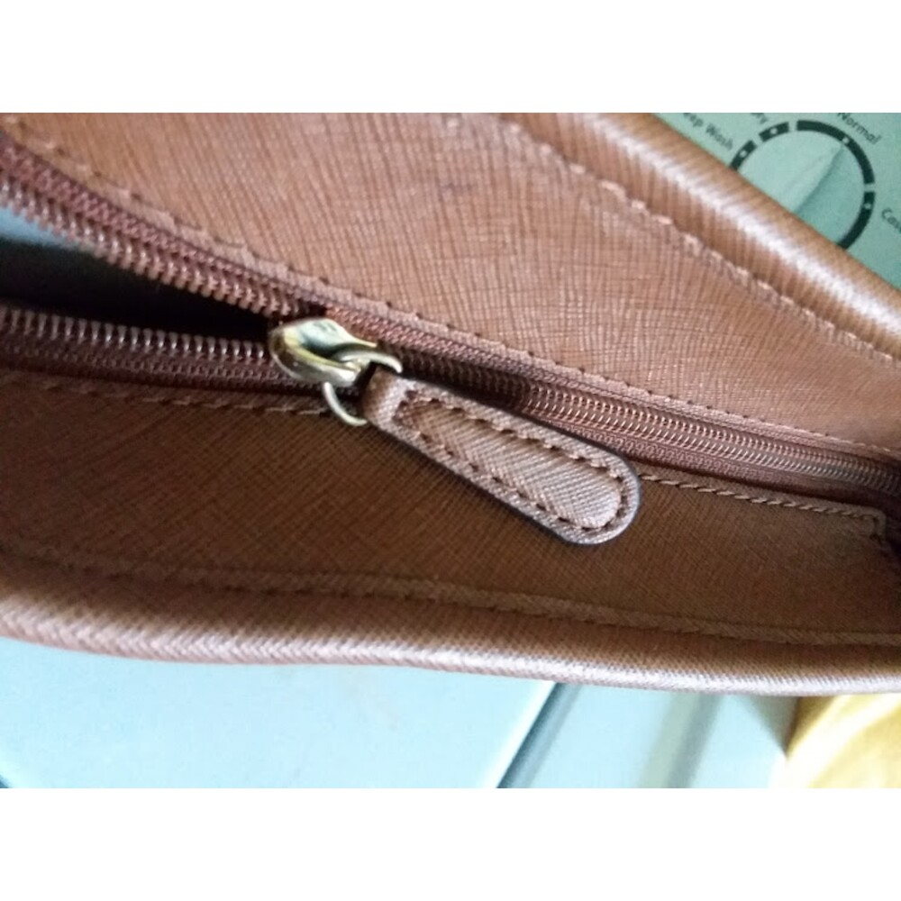 Michael Kors Sady Carryall Large Tote Fits Laptop Luggage HOBO Shoulder Purse - Picture 10 of 11